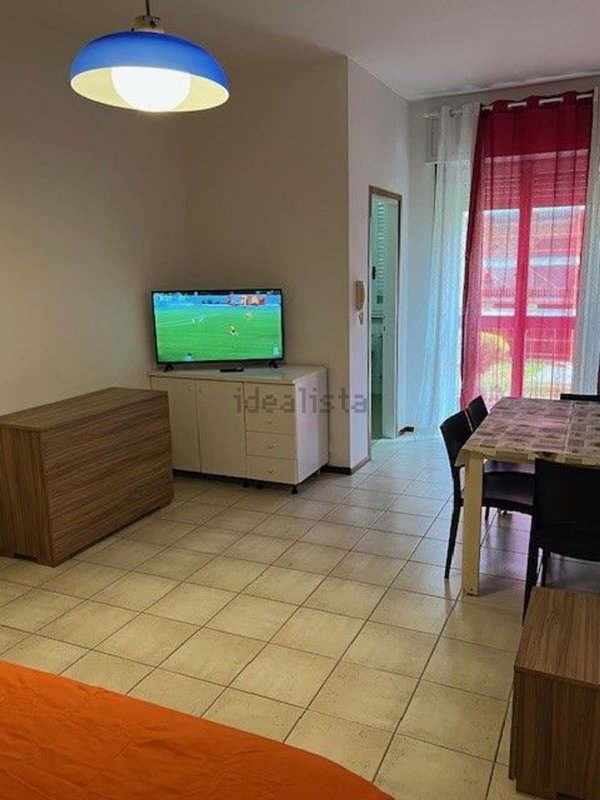 appartamento in affitto a Bergamo in zona Boccaleone