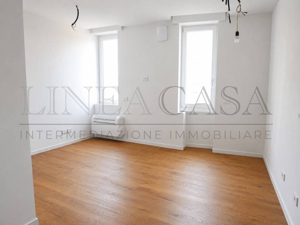 ufficio in affitto a Bergamo in zona Bergamo Centro