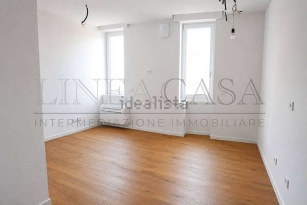 ufficio in affitto a Bergamo in zona Bergamo Centro
