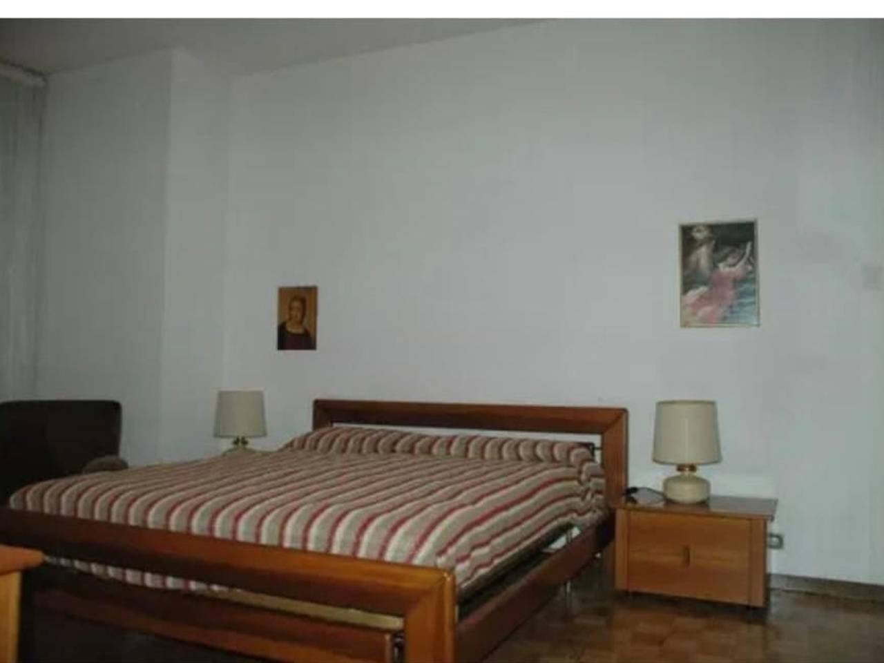 appartamento in affitto a Bergamo in zona Loreto