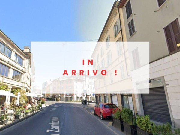 appartamento in affitto a Bergamo in zona Bergamo Centro