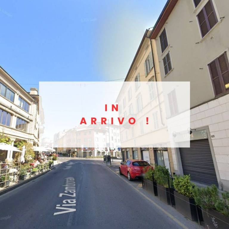 appartamento in affitto a Bergamo in zona Bergamo Centro