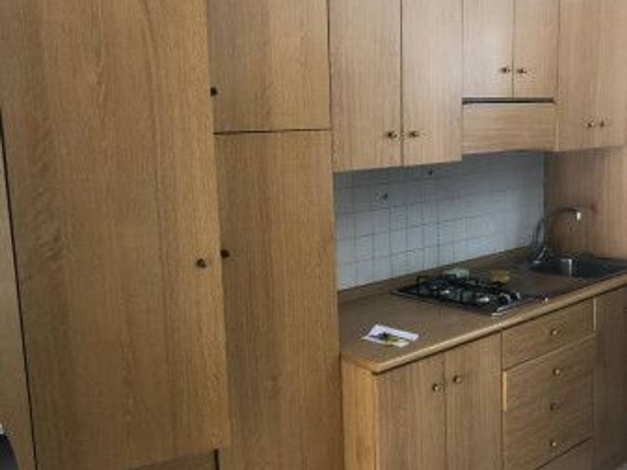 appartamento in affitto a Bergamo in zona Borgo Pignolo
