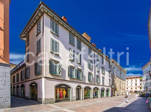 appartamento in affitto a Bergamo in zona Bergamo Centro