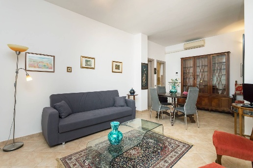 appartamento in affitto a Bergamo in zona Loreto