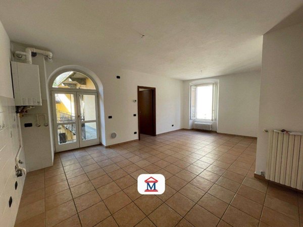 appartamento in affitto a Bergamo in zona Borgo Santa Caterina