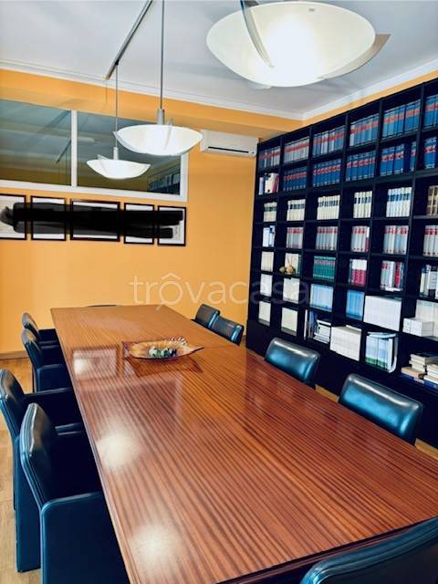 ufficio in affitto a Bergamo in zona Bergamo Centro