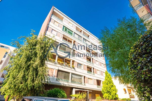 appartamento in affitto a Bergamo in zona Città Alta