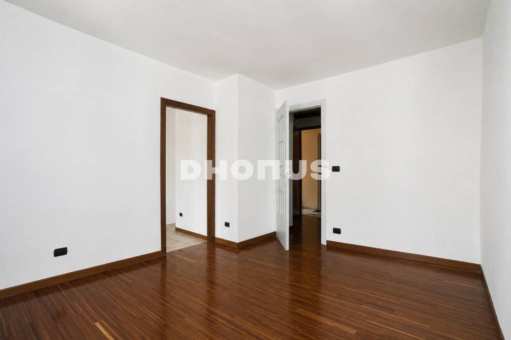 appartamento in affitto a Bergamo in zona Borgo Santa Caterina