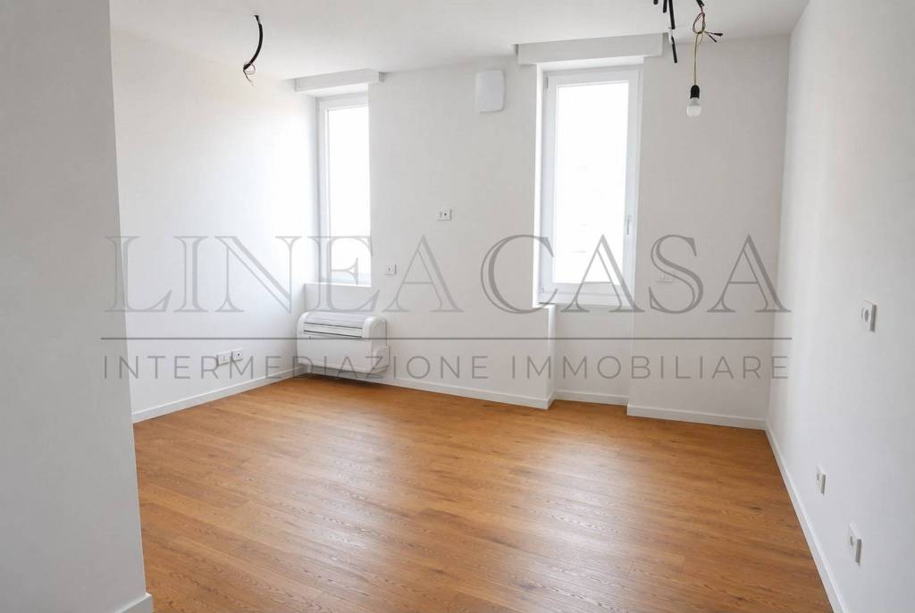 ufficio in affitto a Bergamo in zona Bergamo Centro