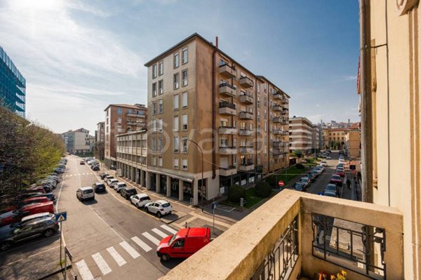 appartamento in affitto a Bergamo in zona Bergamo Centro