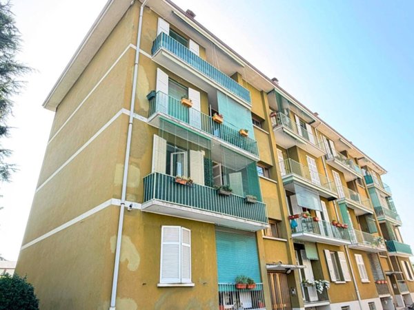 appartamento in affitto a Bergamo in zona Borgo Santa Caterina