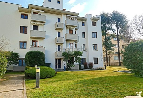 appartamento in affitto a Bergamo in zona Redona