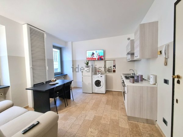 appartamento in affitto a Bergamo