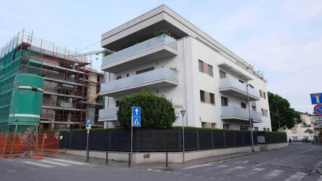 appartamento in affitto a Bergamo in zona Bergamo Centro