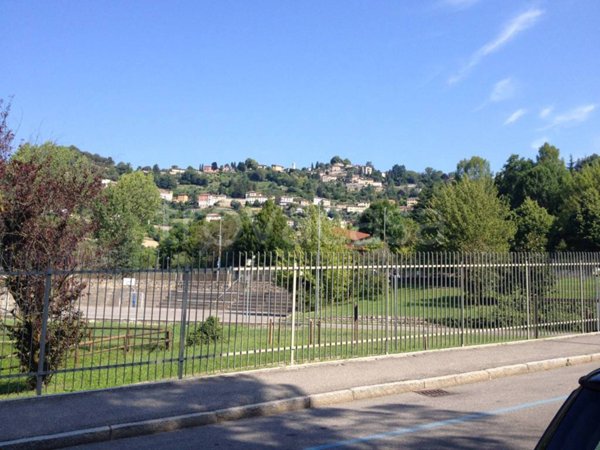 appartamento in affitto a Bergamo in zona Ospedale