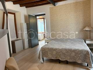 appartamento in affitto a Bergamo in zona Borgo Palazzo