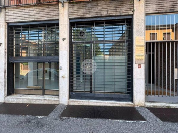 appartamento in affitto a Bergamo in zona Bergamo Centro