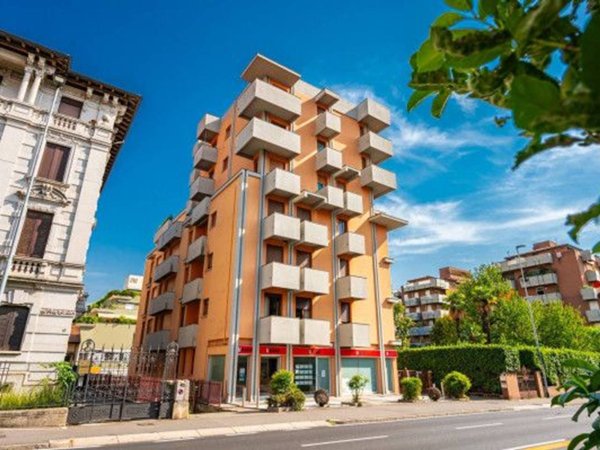 appartamento in affitto a Bergamo in zona Bergamo Centro