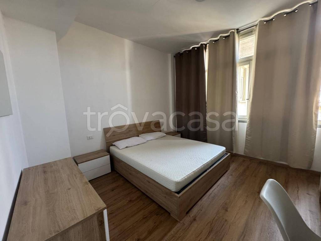 appartamento in affitto a Bergamo in zona Bergamo Centro