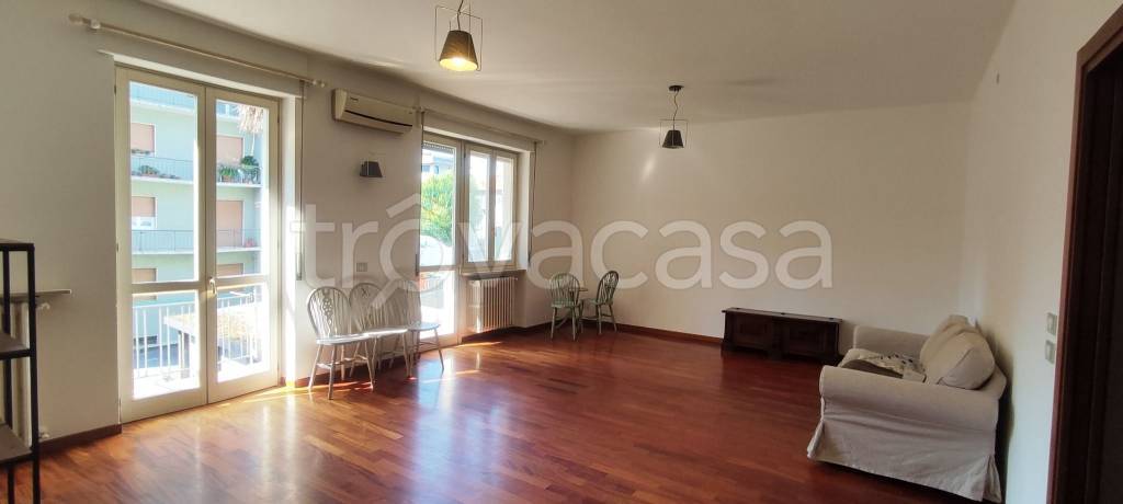 appartamento in affitto a Bergamo in zona Bergamo Centro