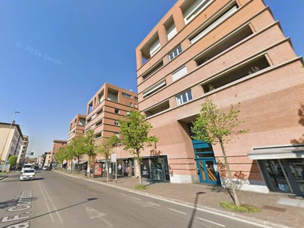 appartamento in affitto a Bergamo in zona Redona
