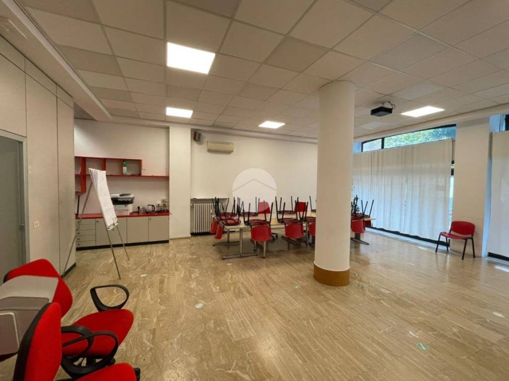 ufficio in affitto a Bergamo in zona Bergamo Centro