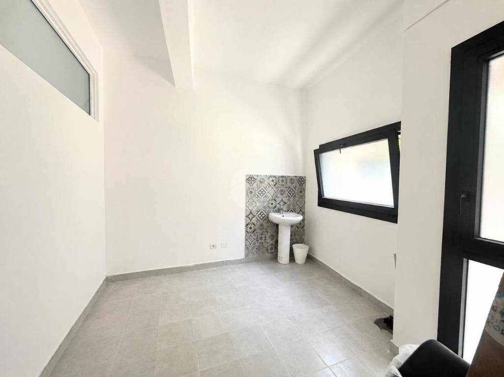 ufficio in affitto a Bergamo in zona San Giorgio
