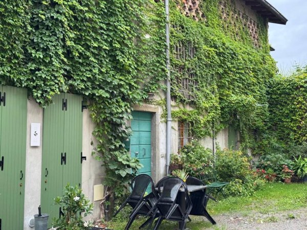 appartamento in affitto a Bergamo in zona Borgo Palazzo