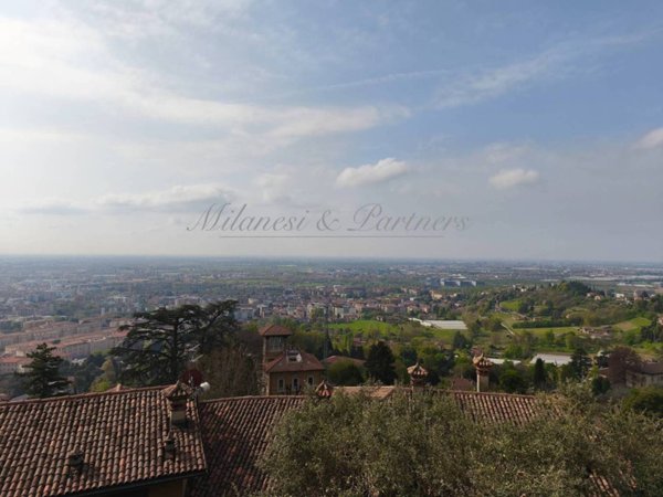 appartamento in affitto a Bergamo