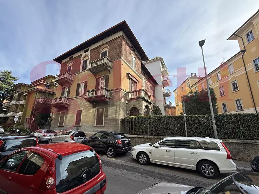 ufficio in affitto a Bergamo in zona Bergamo Centro