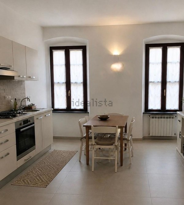 appartamento in affitto a Bergamo in zona Boccaleone