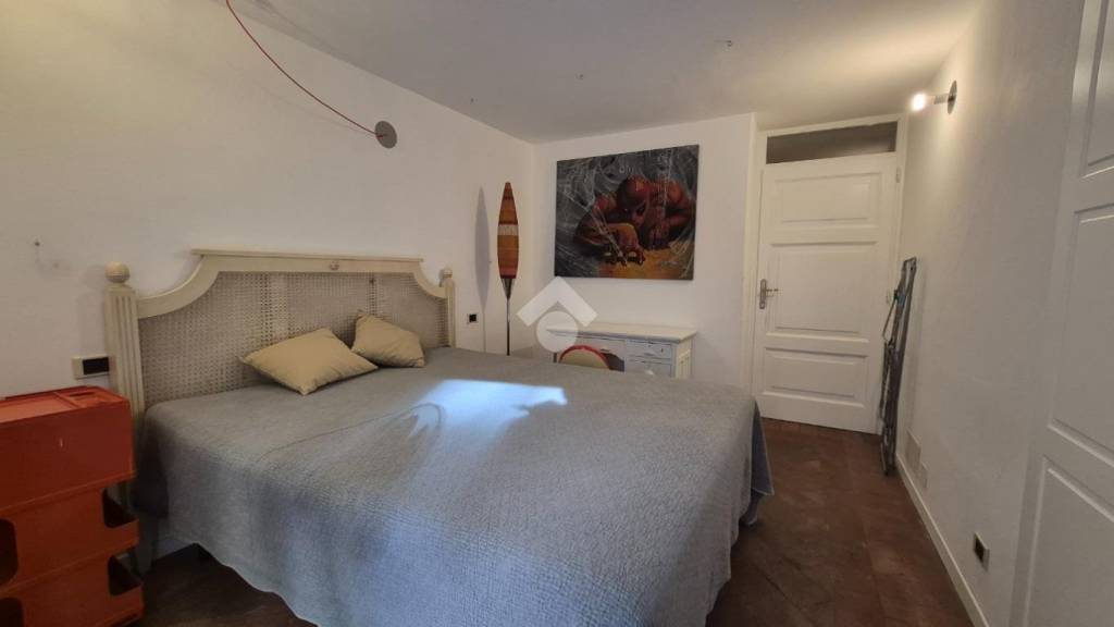 appartamento in affitto a Bergamo in zona Borgo Pignolo