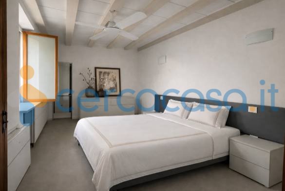 appartamento in affitto a Bergamo in zona Borgo Canale