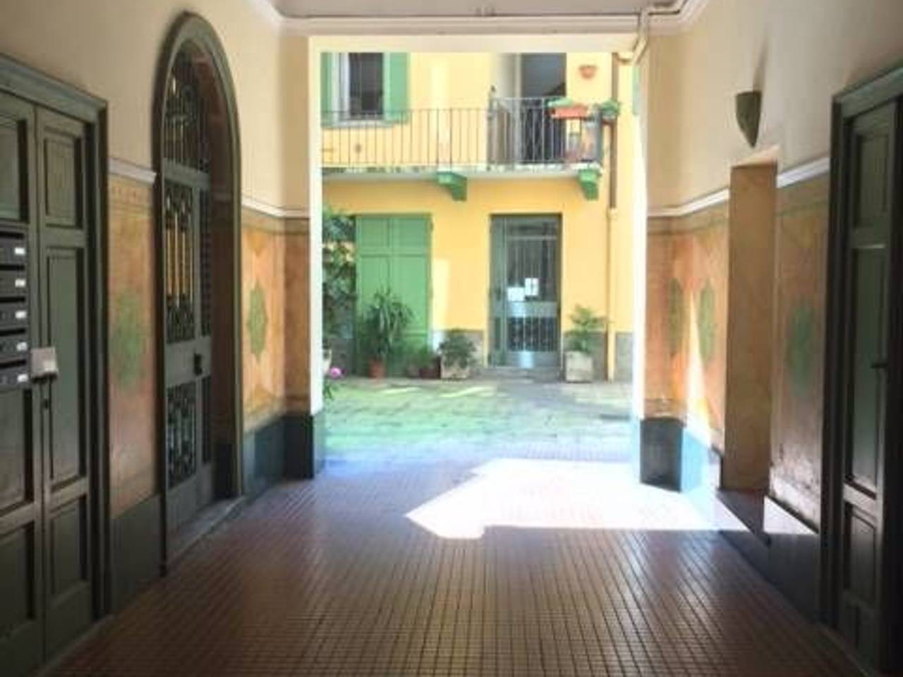 appartamento in affitto a Bergamo