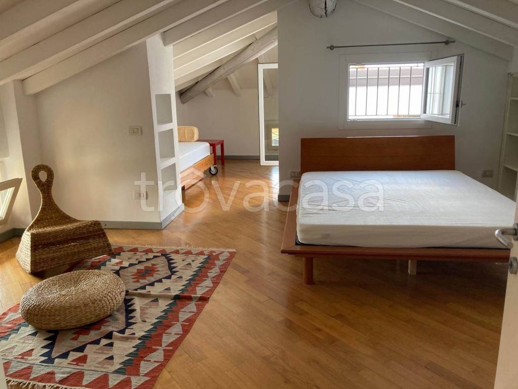 appartamento in affitto a Bergamo