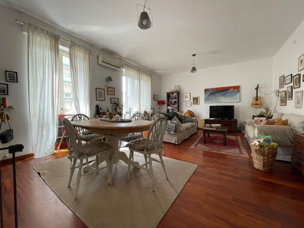 appartamento in affitto a Bergamo