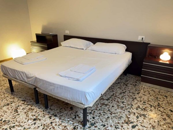 appartamento in affitto a Bergamo in zona Borgo Pignolo