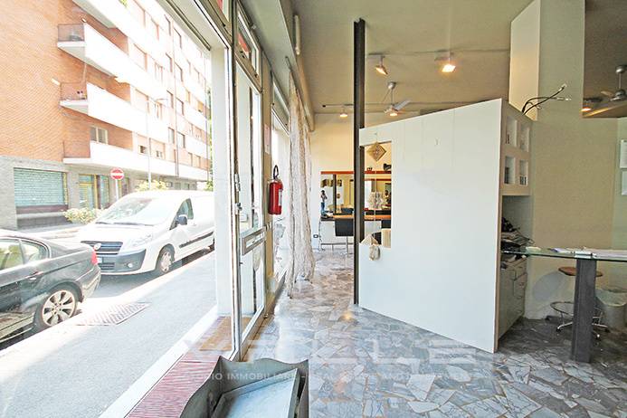 loft in affitto a Bergamo in zona Bergamo Centro