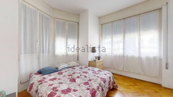 appartamento in affitto a Bergamo in zona Città Alta