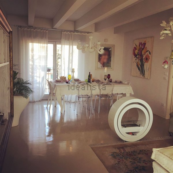 appartamento in affitto a Bergamo in zona Borgo Palazzo