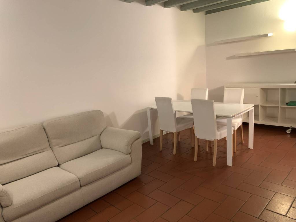 appartamento in affitto a Bergamo in zona Bergamo Centro