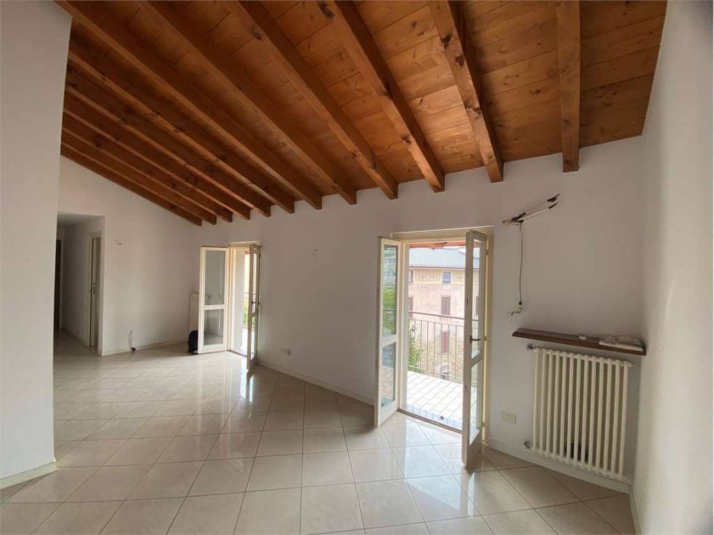 appartamento in affitto a Bergamo