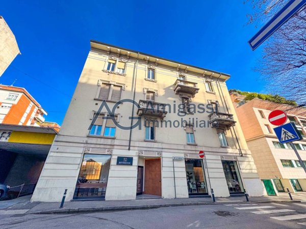 appartamento in affitto a Bergamo in zona Bergamo Centro