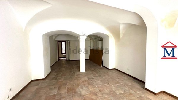 ufficio in affitto a Bergamo in zona Borgo Pignolo