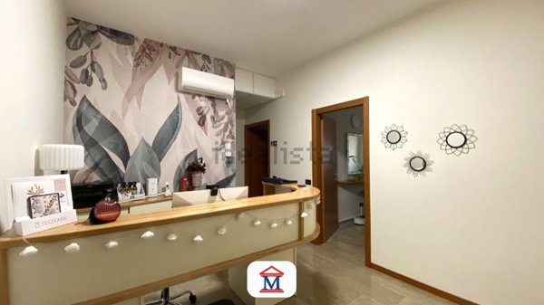ufficio in affitto a Bergamo in zona Bergamo Centro
