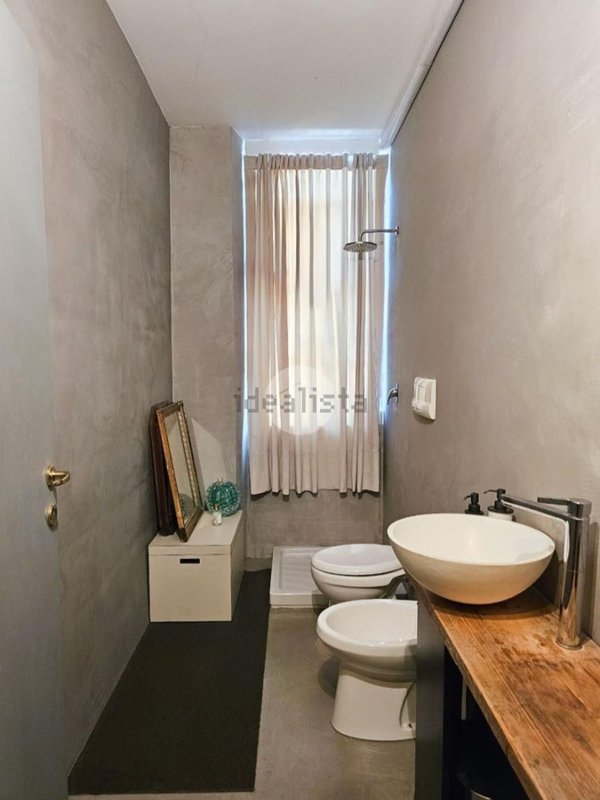 ufficio in affitto a Bergamo in zona Grumellina