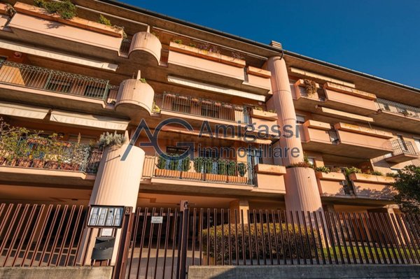 ufficio in affitto a Bergamo