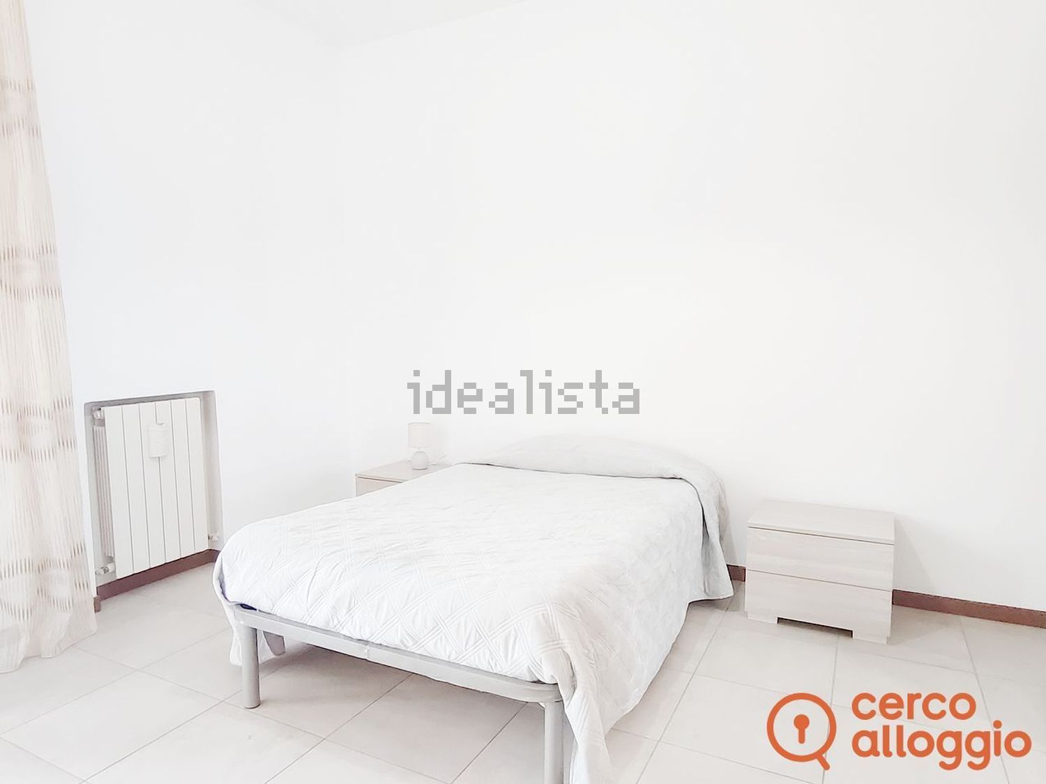 appartamento in affitto a Bergamo
