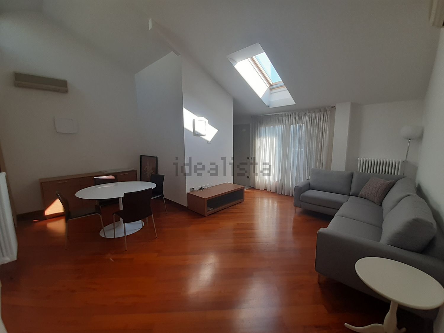 appartamento in affitto a Bergamo in zona Bergamo Centro